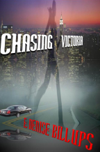 Book 2 -Chasing Victoria 6-30-2015