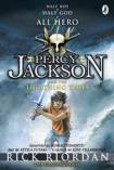 Percy JAckson