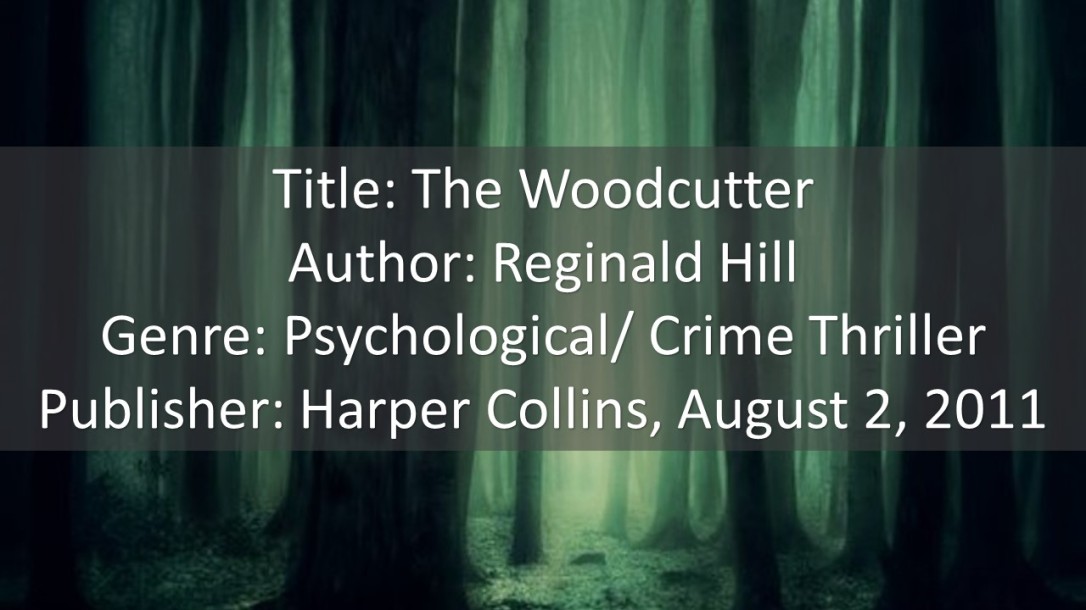 The Woodcutter Book Details 10